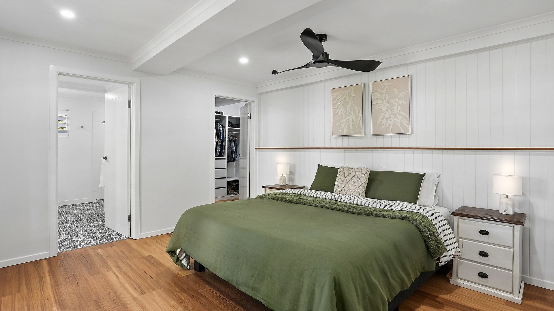 Auction - 52 Cheyne Street - New Property in Pimlico - Real Estate by Brad Matheson