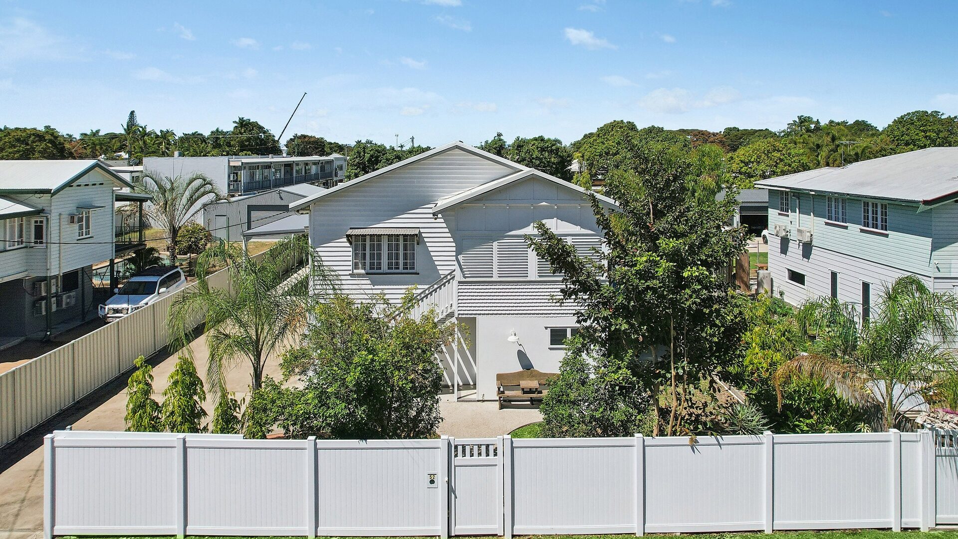Auction - 52 Cheyne Street - New Property in Pimlico - Real Estate by Brad Matheson