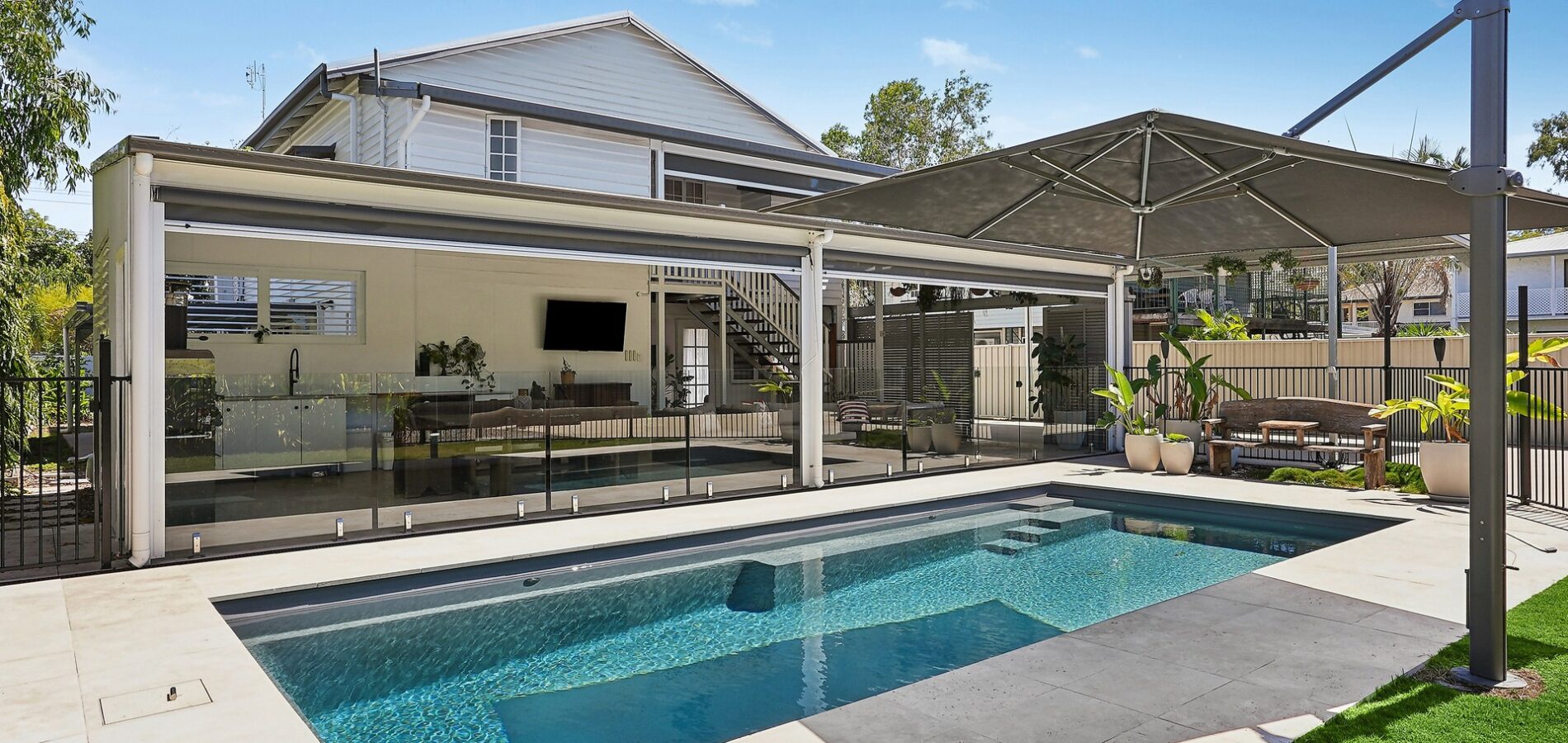 Auction - 52 Cheyne Street - New Property in Pimlico - Real Estate by Brad Matheson