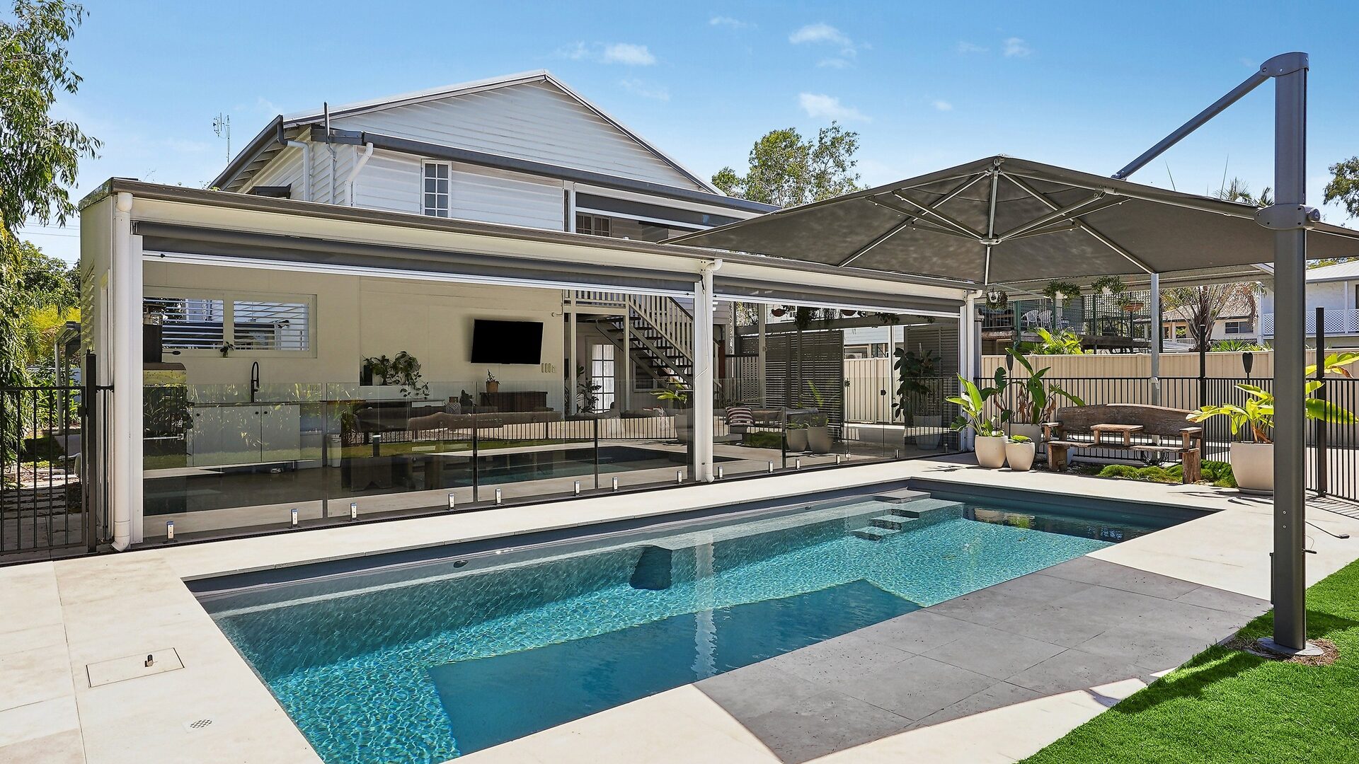 Auction - 52 Cheyne Street - New Property in Pimlico - Real Estate by Brad Matheson