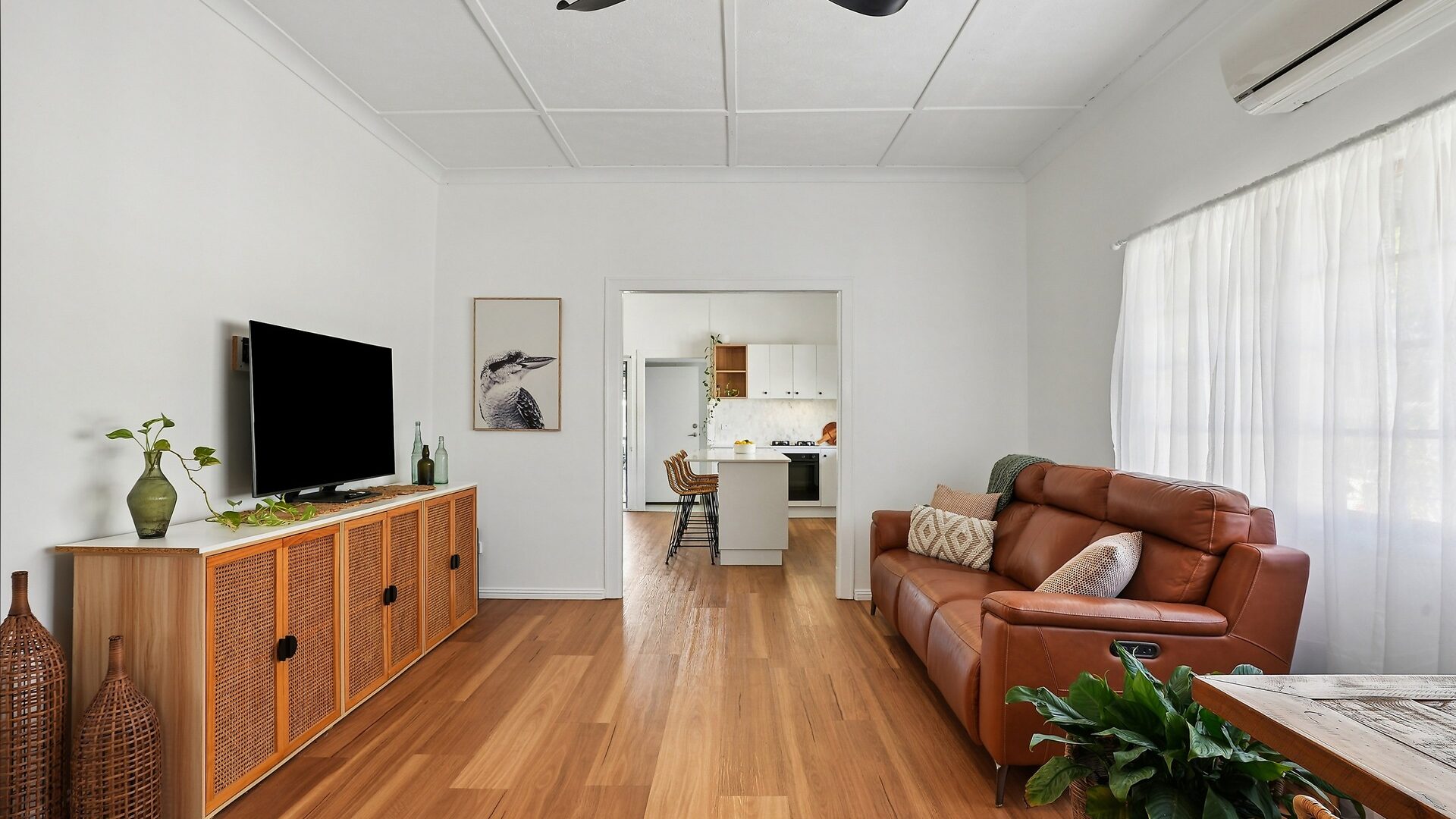 Auction - 52 Cheyne Street - New Property in Pimlico - Real Estate by Brad Matheson