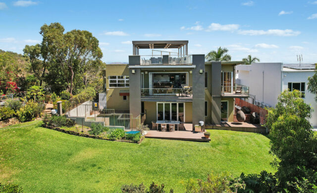 For Sale - 1 Stirling Drive - New Property in Castle Hill - Real Estate by Brad Matheson