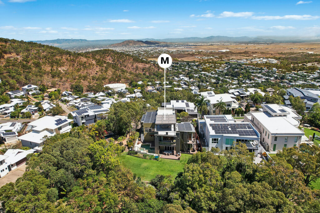 For Sale - 1 Stirling Drive - New Property in Castle Hill - Real Estate by Brad Matheson