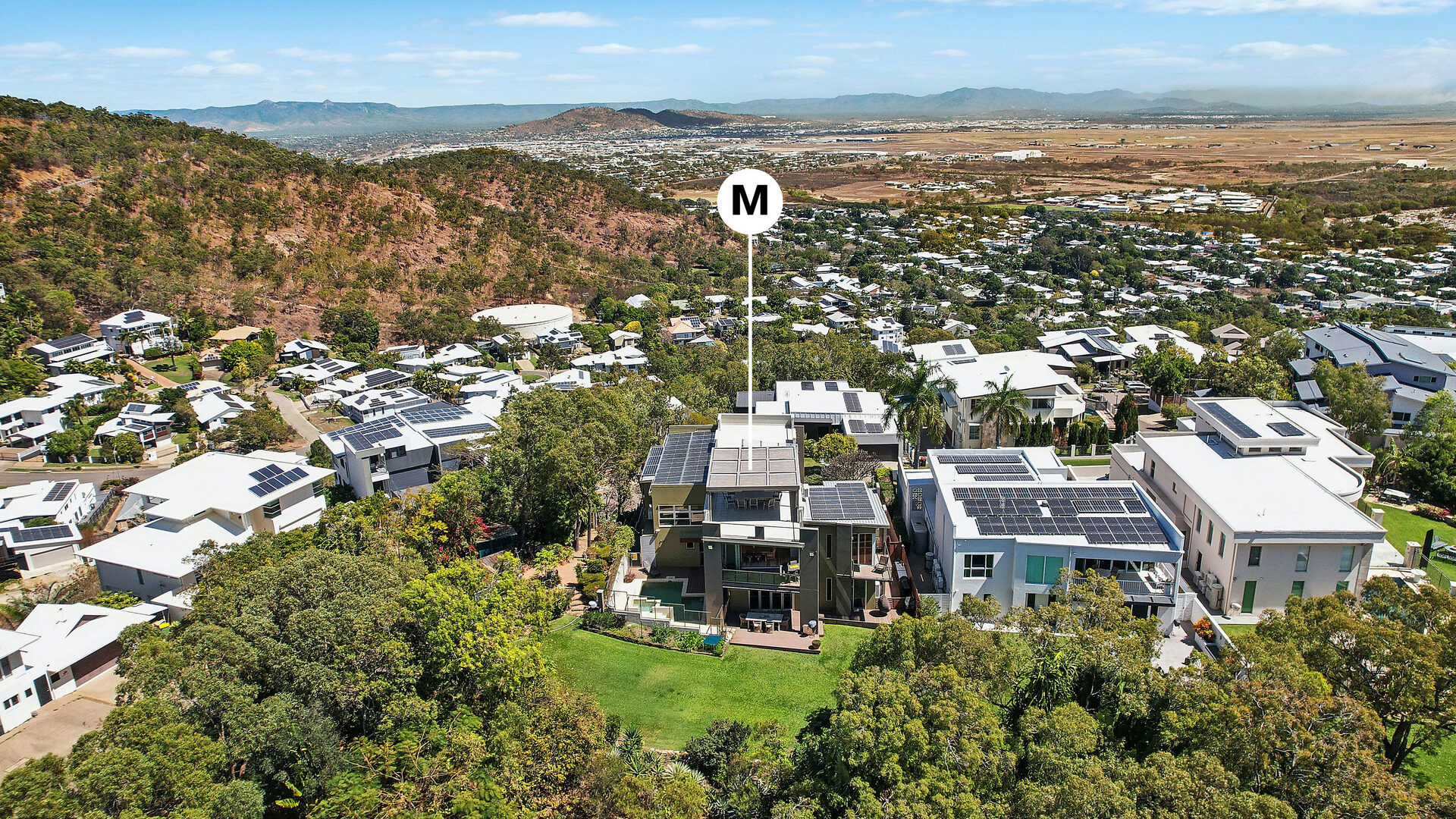 For Sale - 1 Stirling Drive - New Property in Castle Hill - Real Estate by Brad Matheson