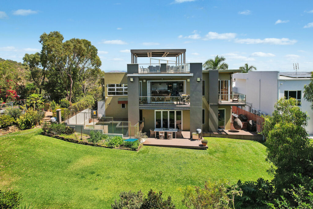 For Sale - 1 Stirling Drive - New Property in Castle Hill - Real Estate by Brad Matheson