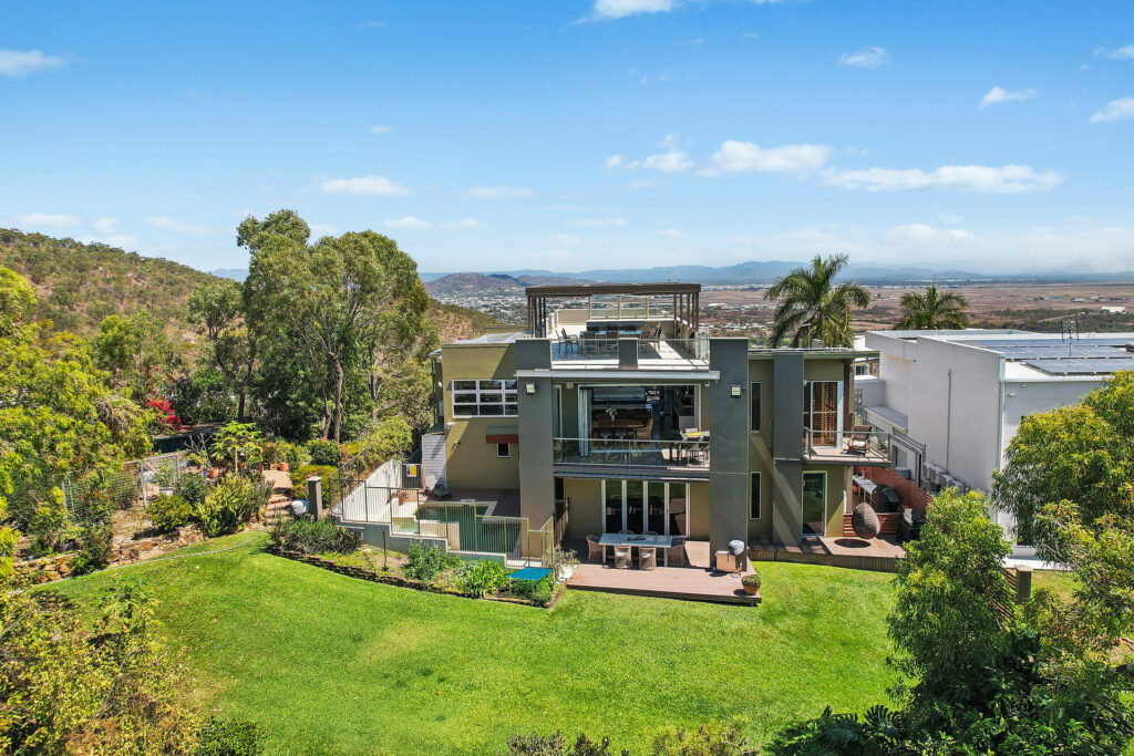 For Sale - 1 Stirling Drive - New Property in Castle Hill - Real Estate by Brad Matheson