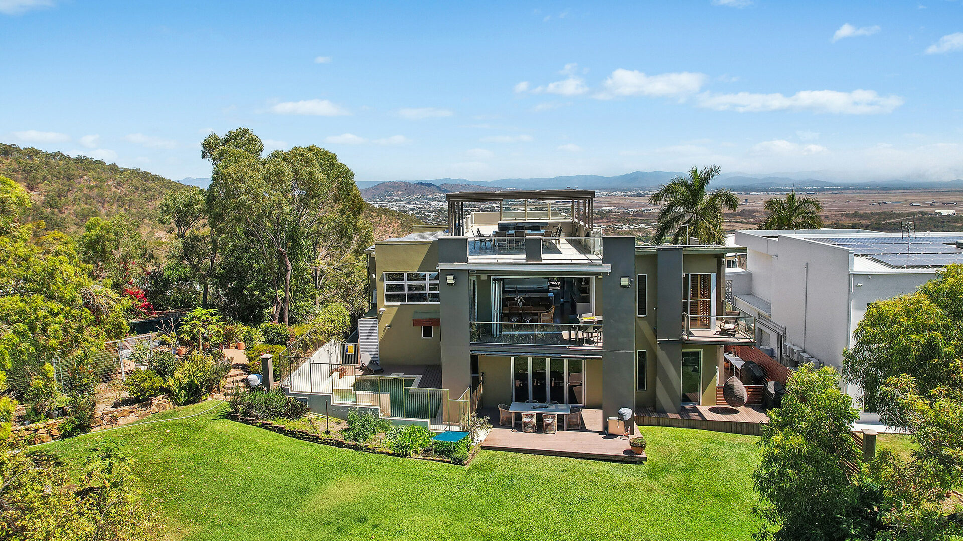 For Sale - 1 Stirling Drive - New Property in Castle Hill - Real Estate by Brad Matheson