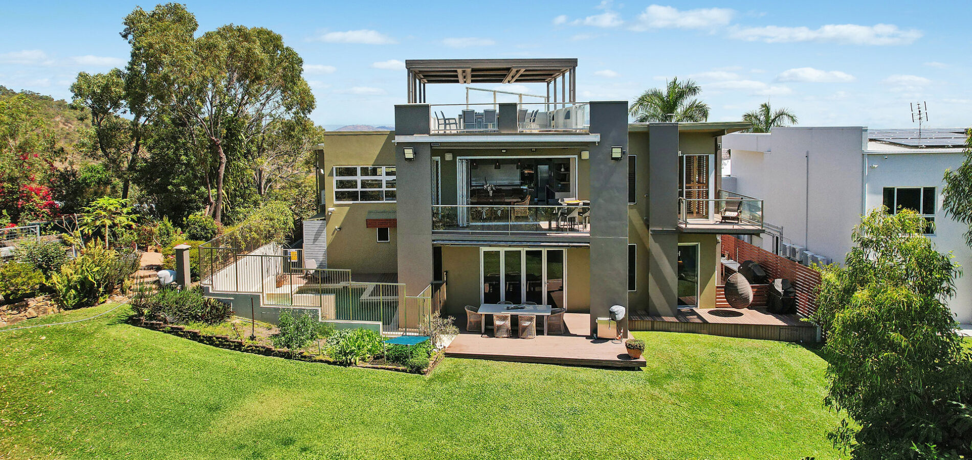 For Sale - 1 Stirling Drive - New Property in Castle Hill - Real Estate by Brad Matheson