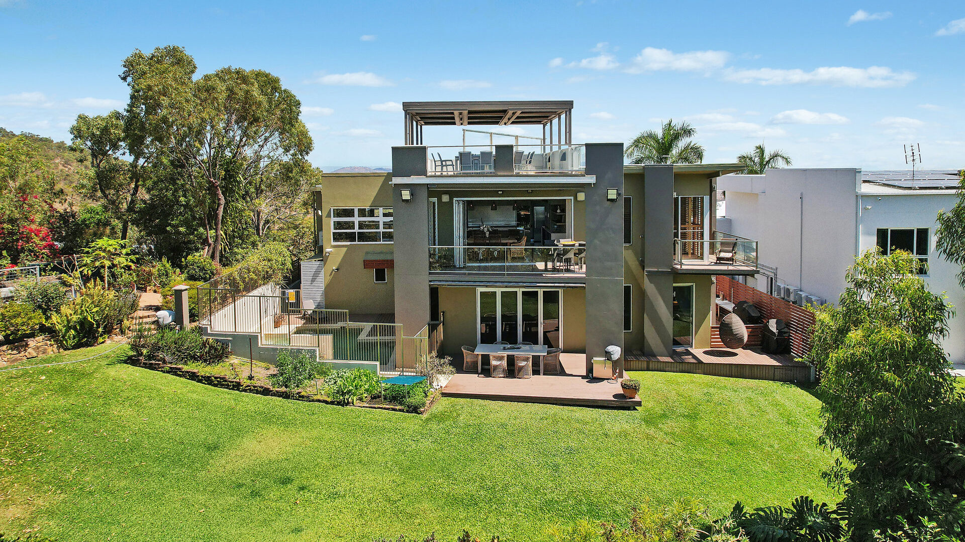 For Sale - 1 Stirling Drive - New Property in Castle Hill - Real Estate by Brad Matheson