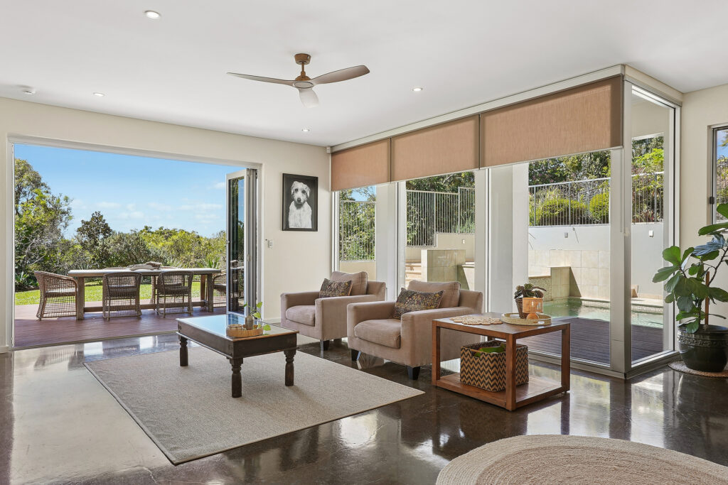For Sale - 1 Stirling Drive - New Property in Castle Hill - Real Estate by Brad Matheson