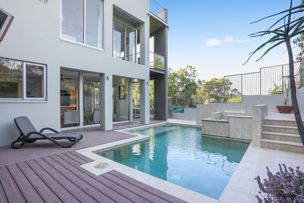 For Sale - 1 Stirling Drive - New Property in Castle Hill - Real Estate by Brad Matheson