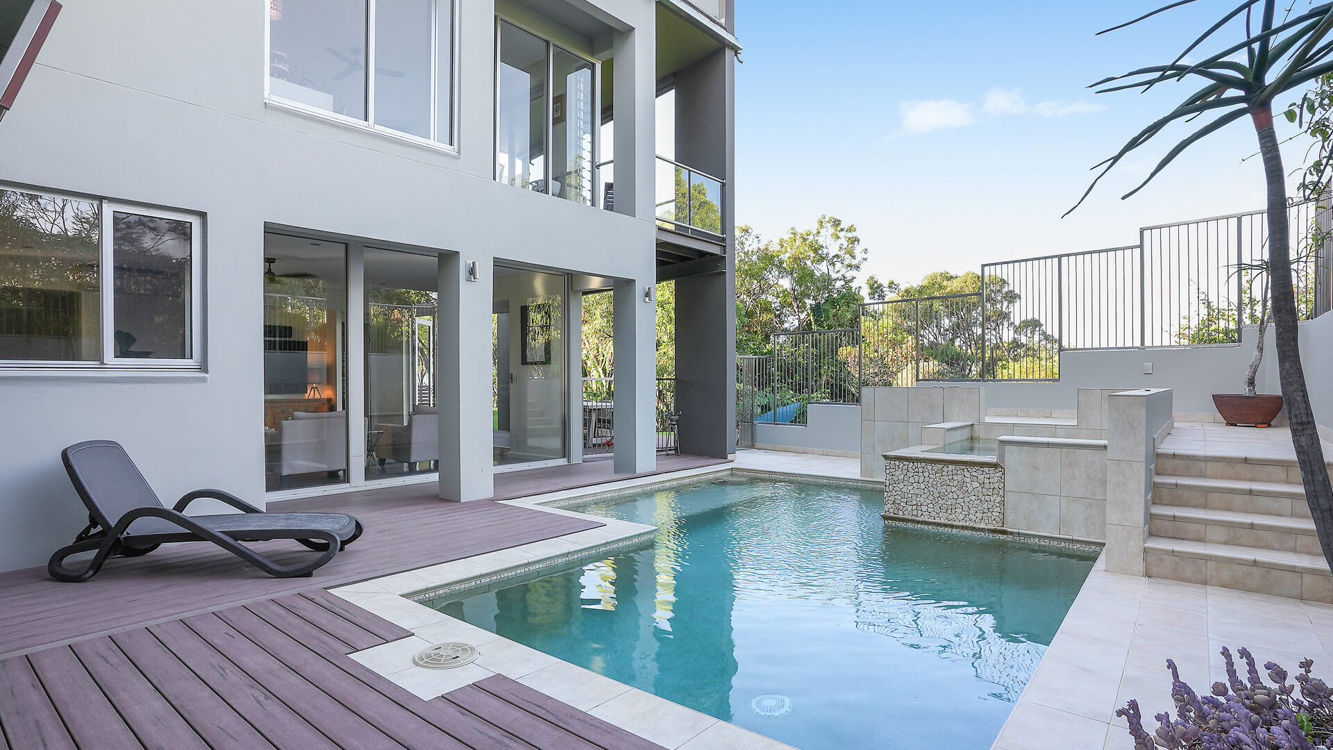 For Sale - 1 Stirling Drive - New Property in Castle Hill - Real Estate by Brad Matheson