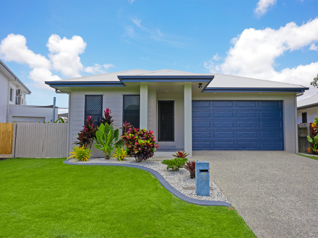 For Rent - 14 Stableford Grove - New Property in Rosslea - Real Estate by McGrath Townsville