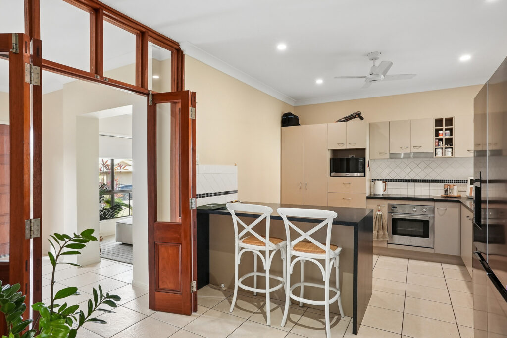 For Sale - 12 Ella Court - New Property in Mount Louisa - Real Estate by Scott Mawn