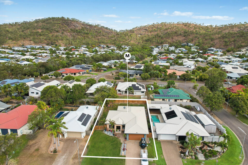 For Sale - 12 Ella Court - New Property in Mount Louisa - Real Estate by Scott Mawn