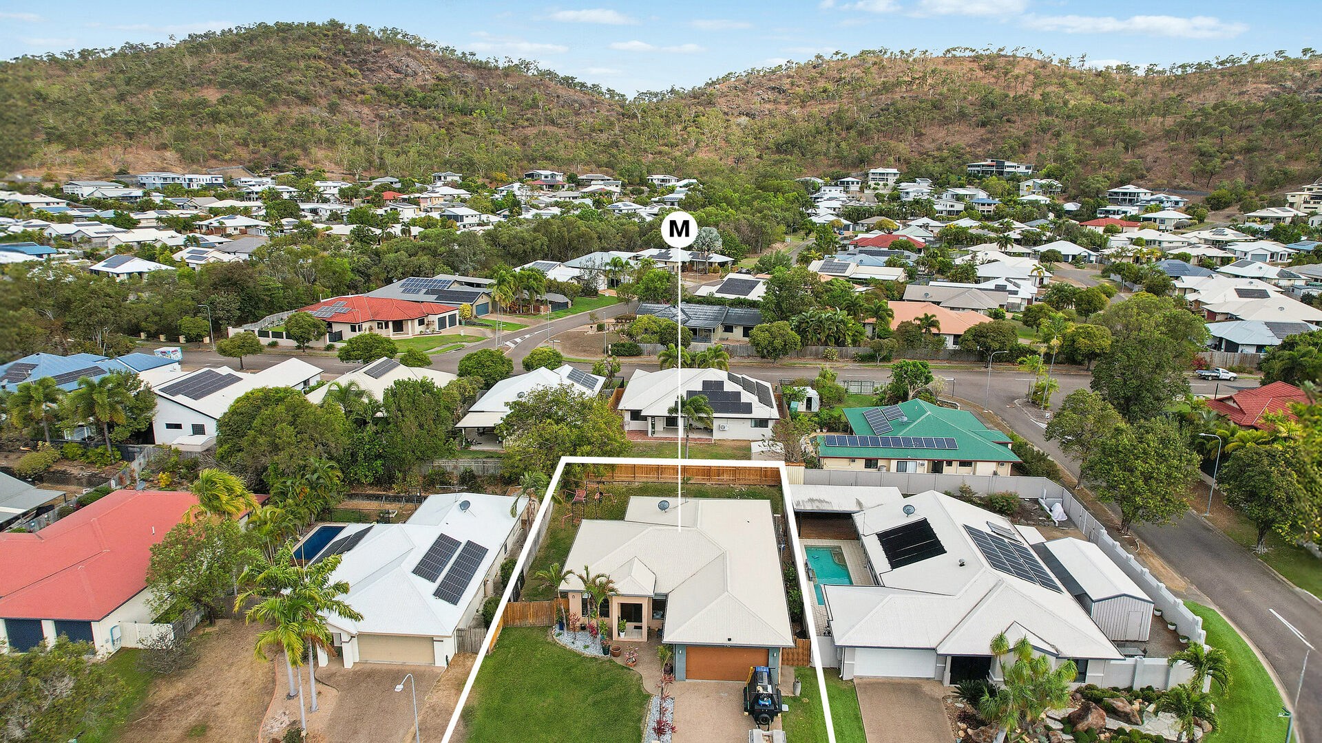 For Sale - 12 Ella Court - New Property in Mount Louisa - Real Estate by Scott Mawn