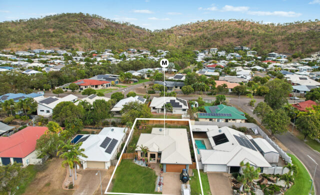 For Sale - 12 Ella Court - New Property in Mount Louisa - Real Estate by Scott Mawn