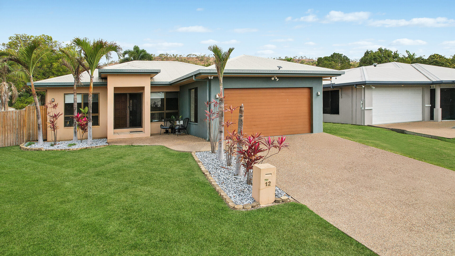 For Sale - 12 Ella Court - New Property in Mount Louisa - Real Estate by Scott Mawn