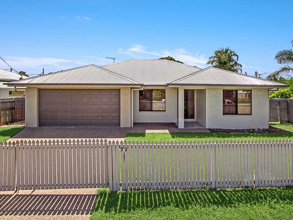  - 52 Meenan Street - New Property in Garbutt - Real Estate by Brad Matheson