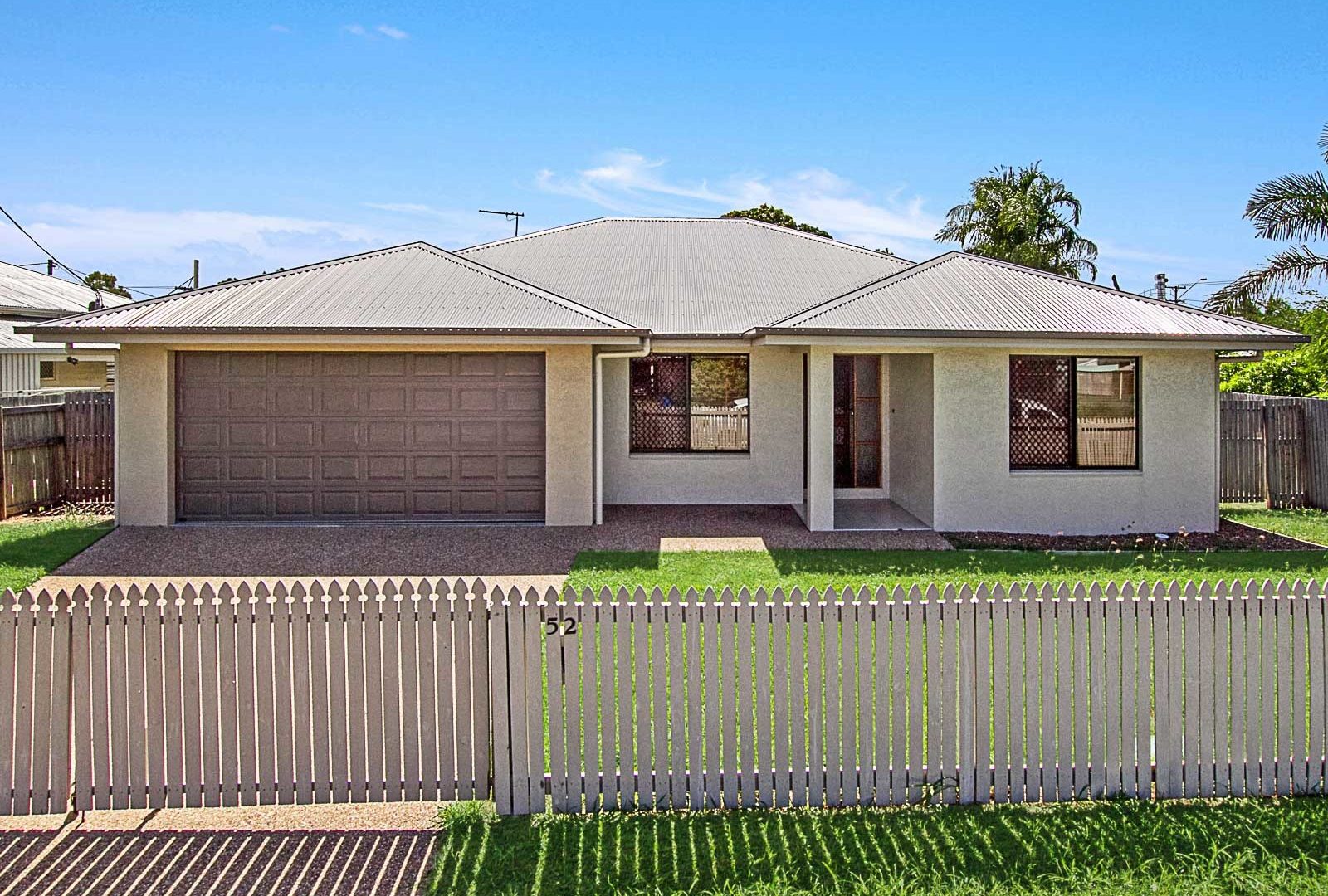  - 52 Meenan Street - New Property in Garbutt - Real Estate by Brad Matheson