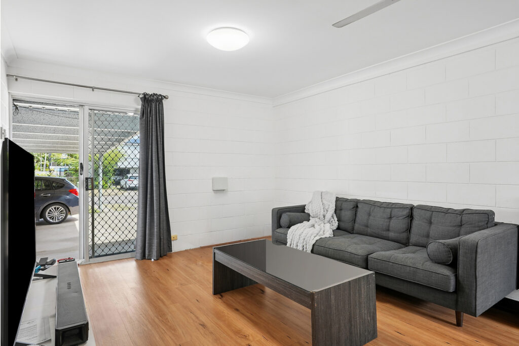 For Sale - 2/32 Carr Street - New Property in Hermit Park - Real Estate by Jake Murphy