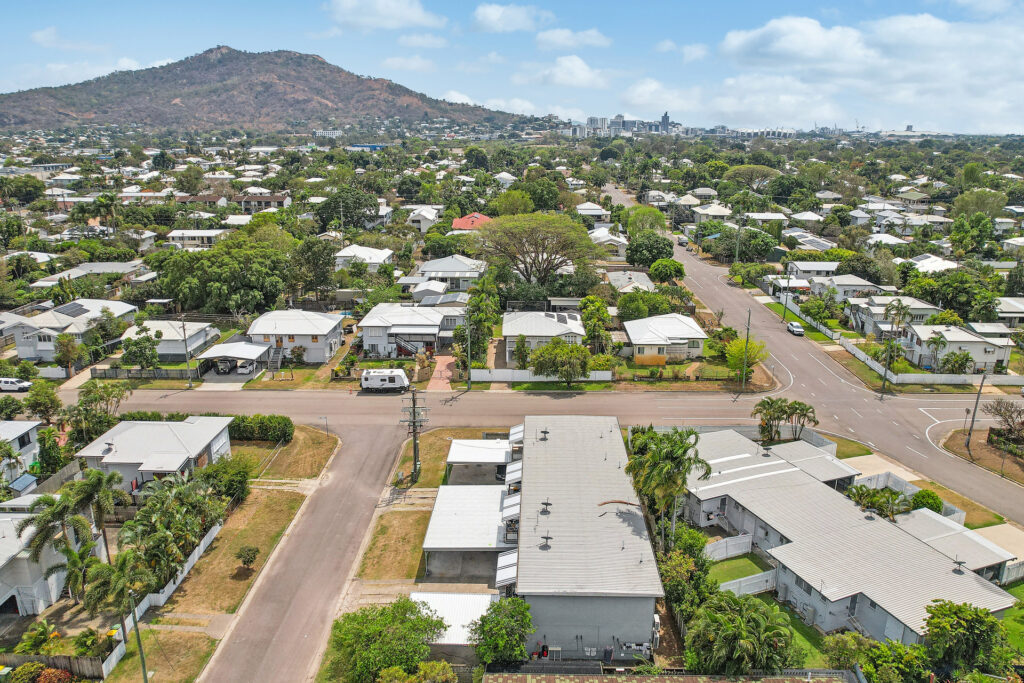 For Sale - 2/32 Carr Street - New Property in Hermit Park - Real Estate by Jake Murphy