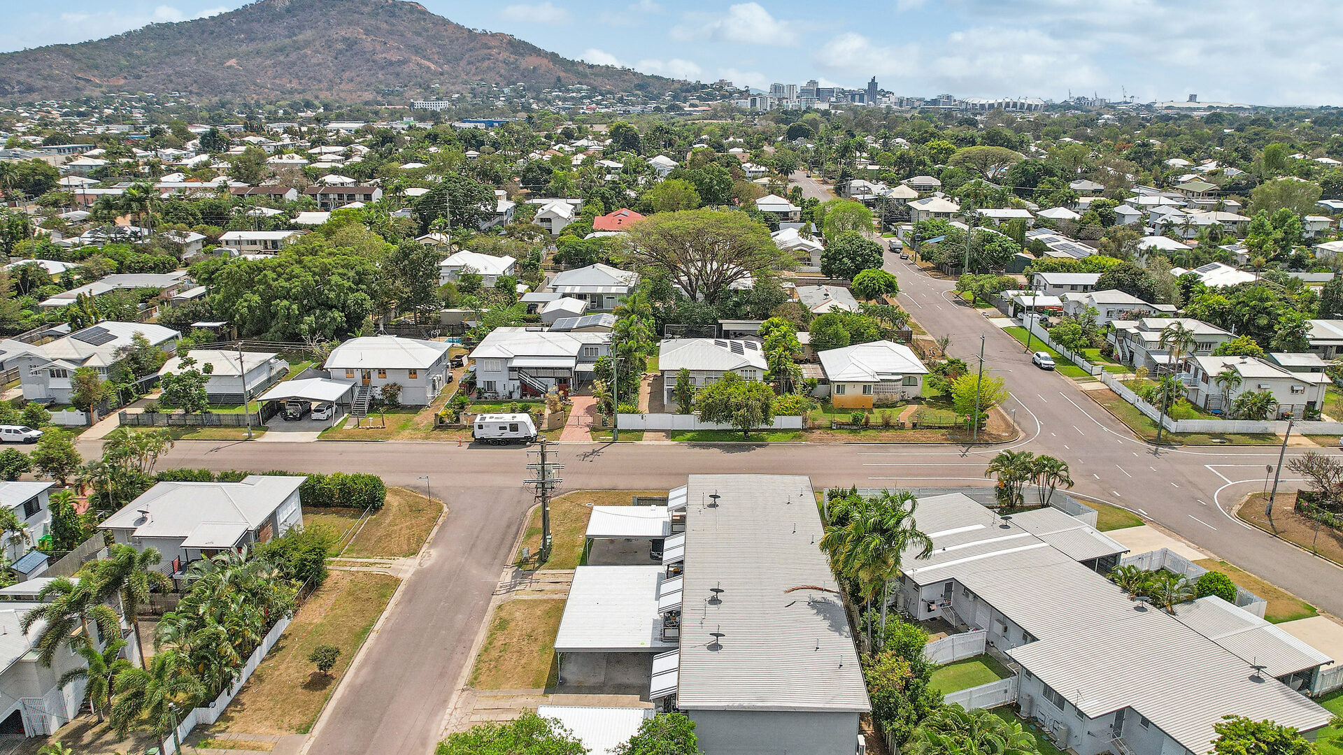For Sale - 2/32 Carr Street - New Property in Hermit Park - Real Estate by Jake Murphy