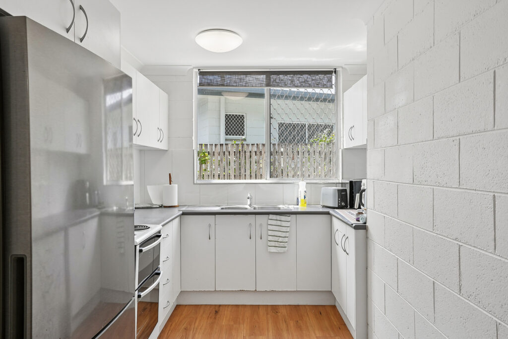 For Sale - 2/32 Carr Street - New Property in Hermit Park - Real Estate by Jake Murphy