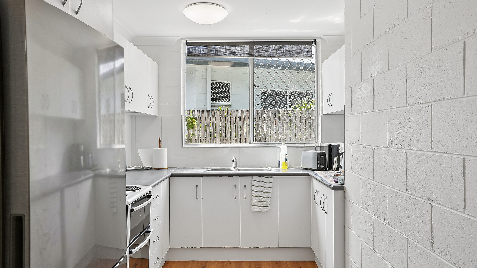 For Sale - 2/32 Carr Street - New Property in Hermit Park - Real Estate by Jake Murphy