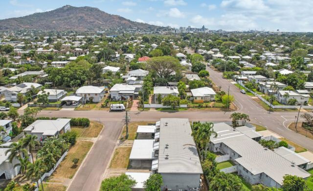 For Sale - 2/32 Carr Street - New Property in Hermit Park - Real Estate by Jake Murphy