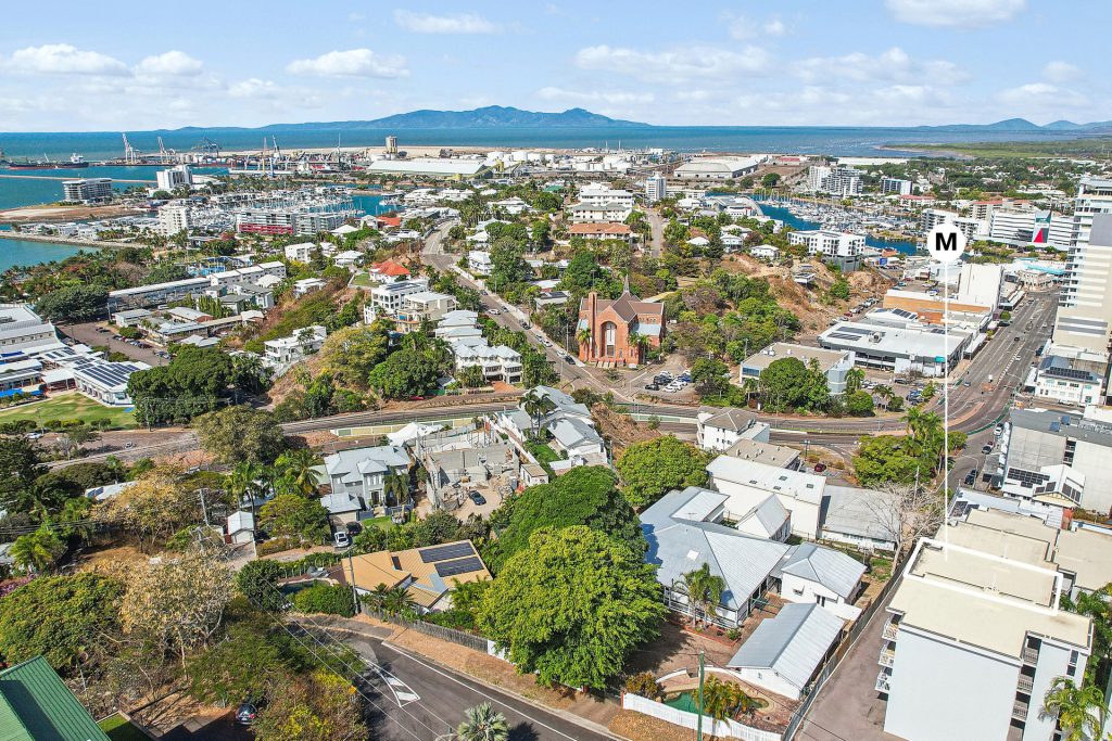 For Sale - 10/6 Hale Street - New Property in Townsville City - Real Estate by Taylor Pearce