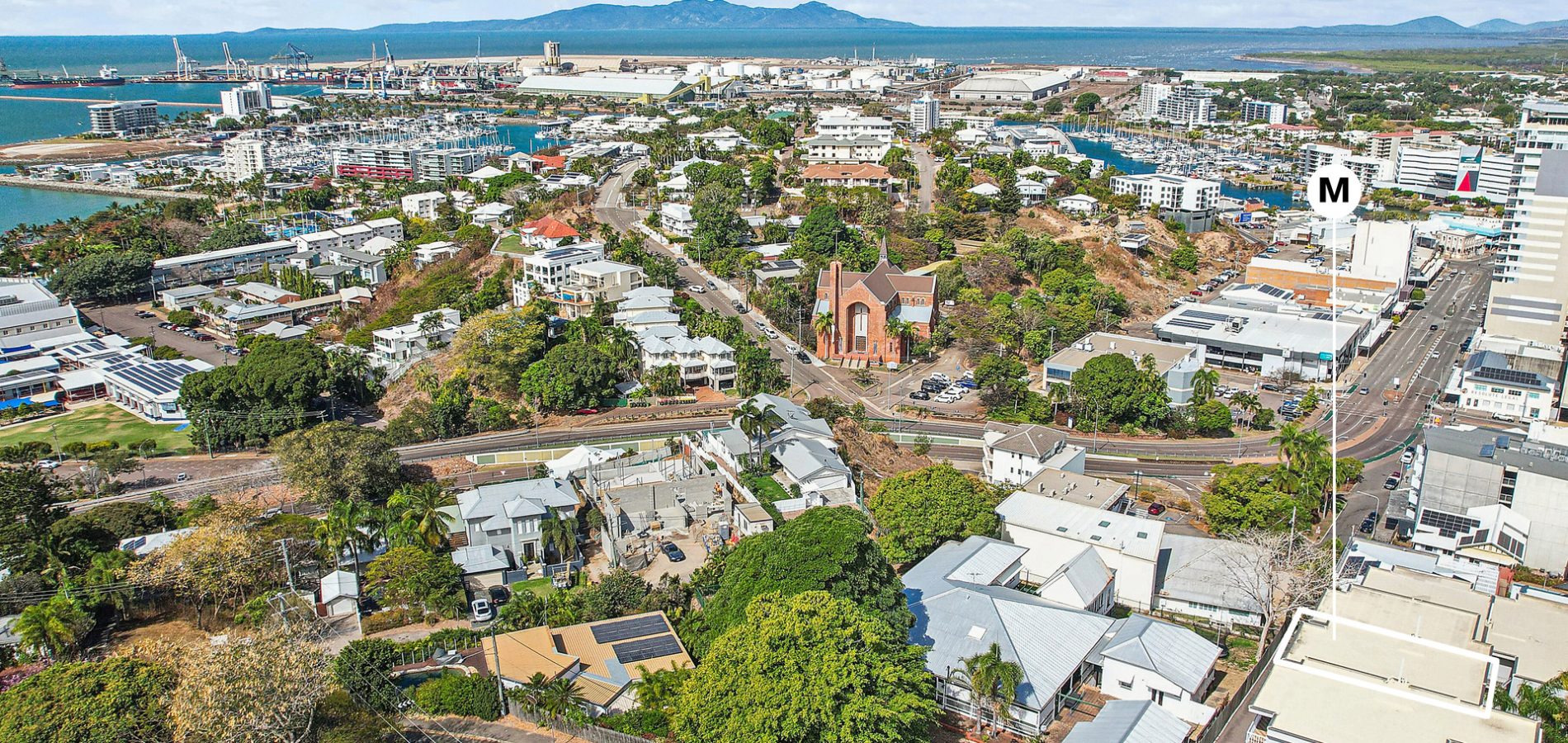 10/6 Hale Street, Townsville City