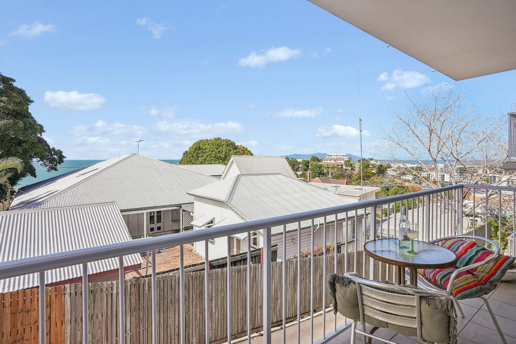 For Sale - 10/6 Hale Street - New Property in Townsville City - Real Estate by Taylor Pearce