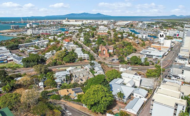 For Sale - 10/6 Hale Street - New Property in Townsville City - Real Estate by Taylor Pearce