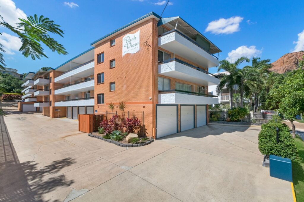 Sold - 21/23 Gregory Street - New Property in North Ward - Real Estate by Brad Matheson
