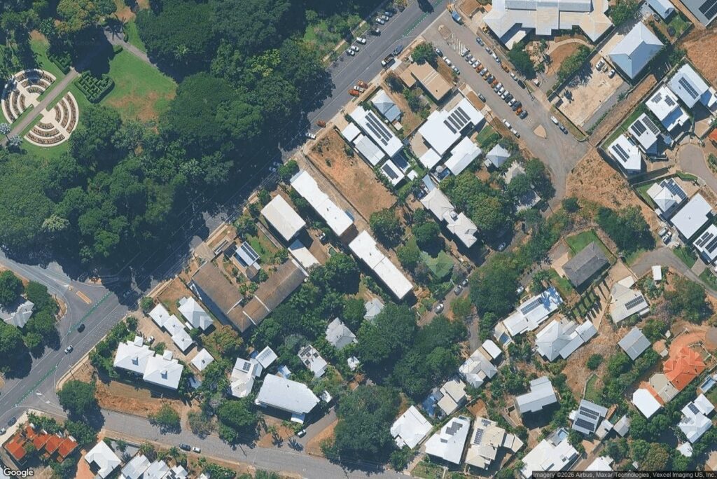 Sold - 21/23 Gregory Street - New Property in North Ward - Real Estate by Brad Matheson