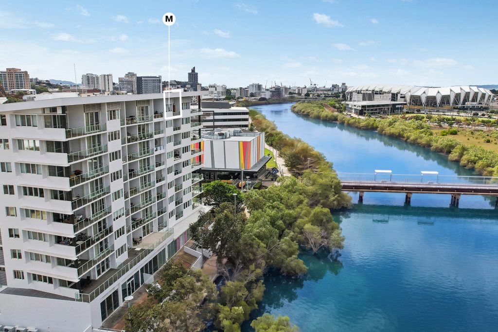 For Sale - 74/2-4 Kingsway Place - New Property in Townsville City - Real Estate by Taylor Pearce