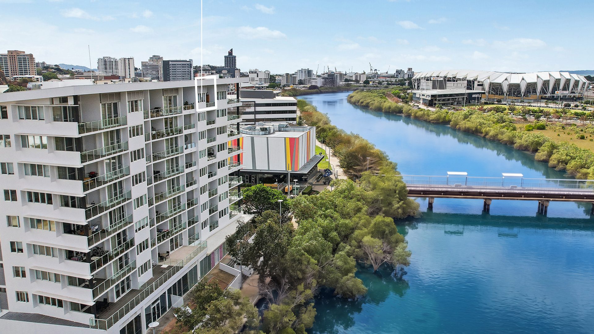 For Sale - 74/2-4 Kingsway Place - New Property in Townsville City - Real Estate by Taylor Pearce