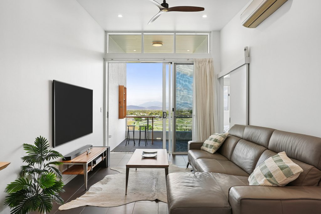 For Sale - 74/2-4 Kingsway Place - New Property in Townsville City - Real Estate by Taylor Pearce