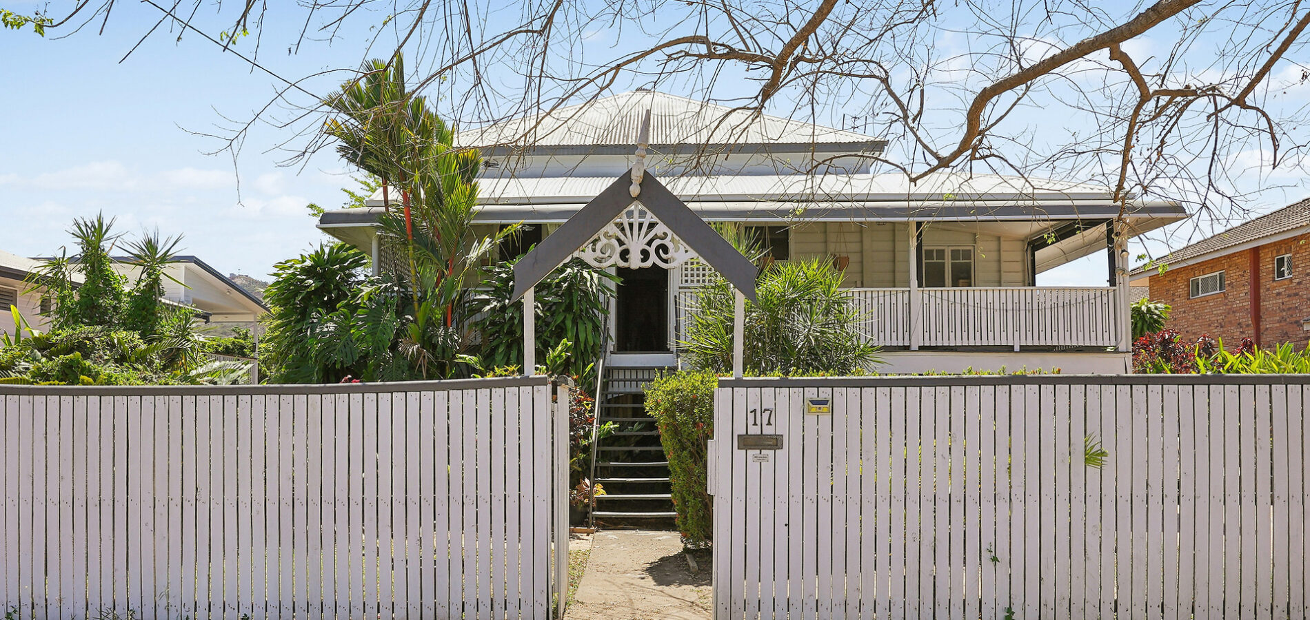 Auction - 17 Philp Street - New Property in Hermit Park - Real Estate by Jake Murphy