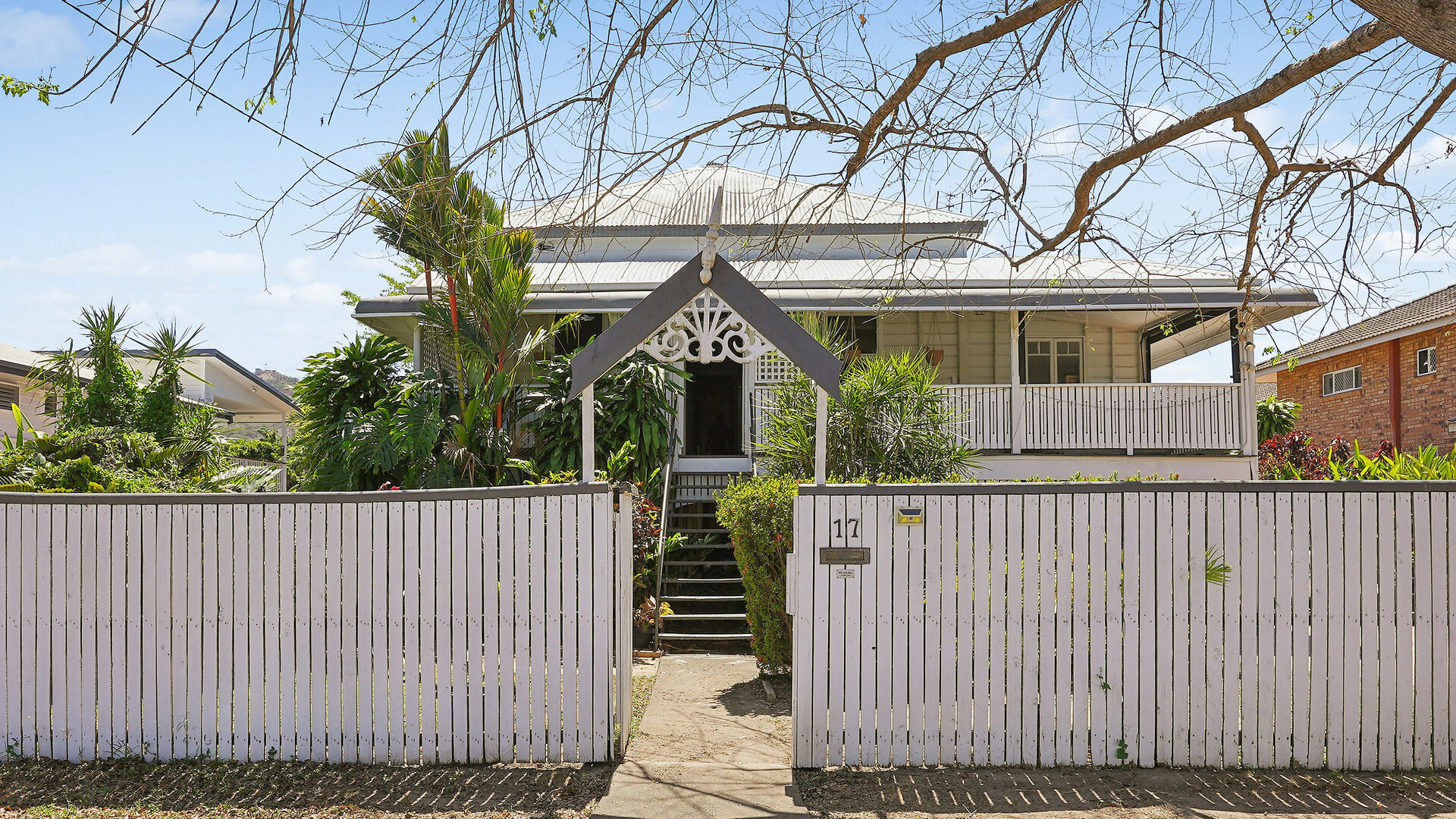 Auction - 17 Philp Street - New Property in Hermit Park - Real Estate by Jake Murphy