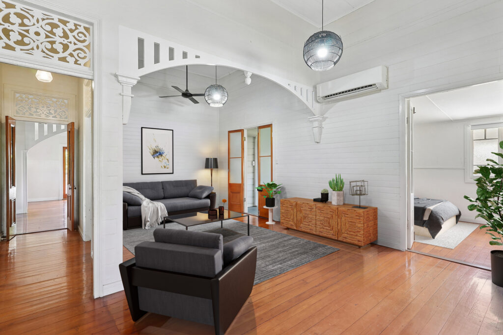 Auction - 17 Philp Street - New Property in Hermit Park - Real Estate by Jake Murphy