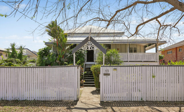 Auction - 17 Philp Street - New Property in Hermit Park - Real Estate by Jake Murphy