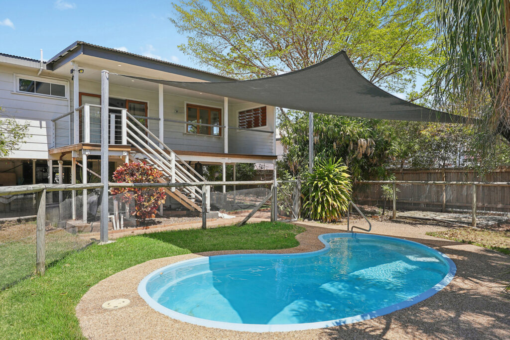 Auction - 17 Philp Street - New Property in Hermit Park - Real Estate by Jake Murphy