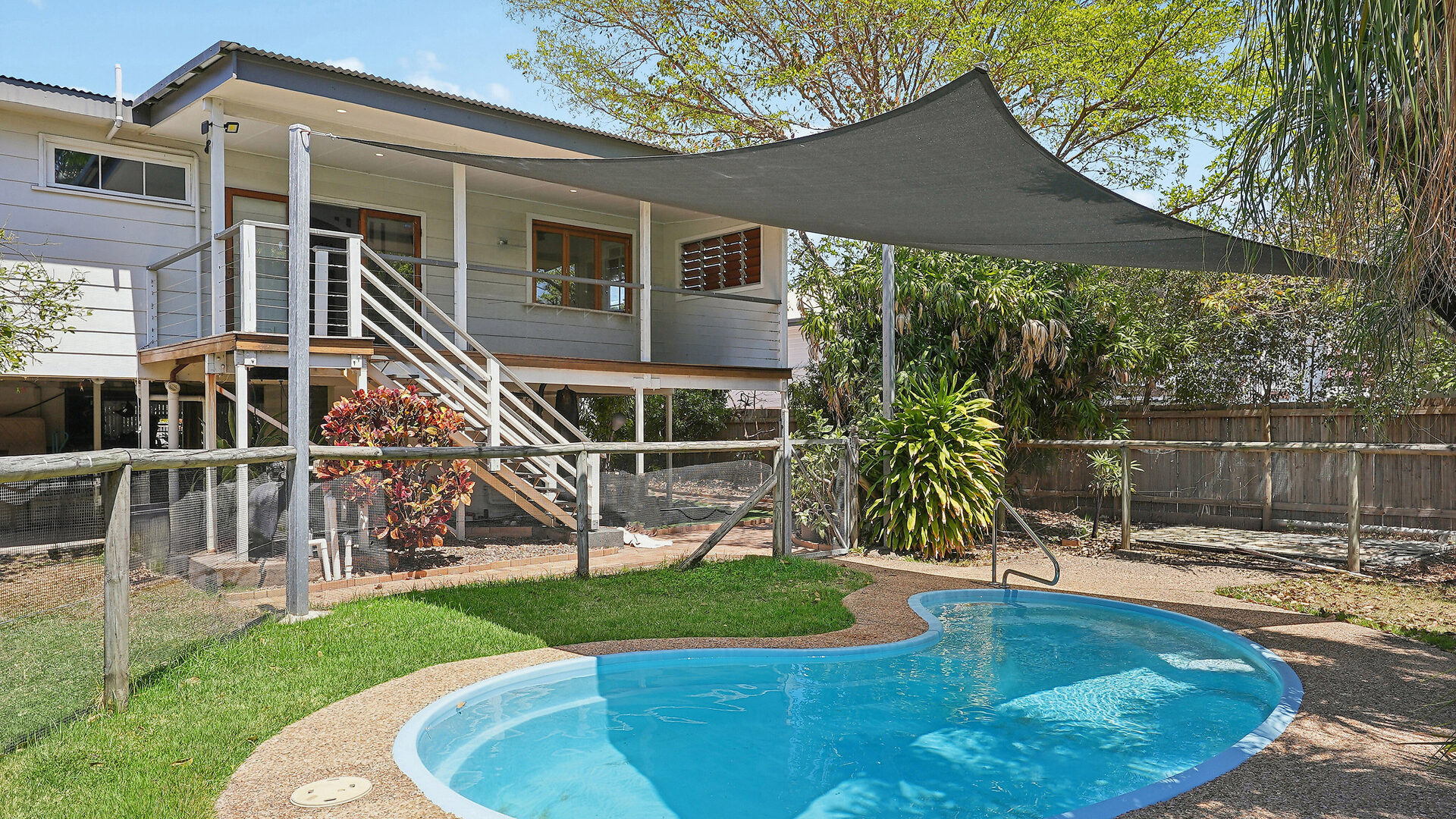 Auction - 17 Philp Street - New Property in Hermit Park - Real Estate by Jake Murphy