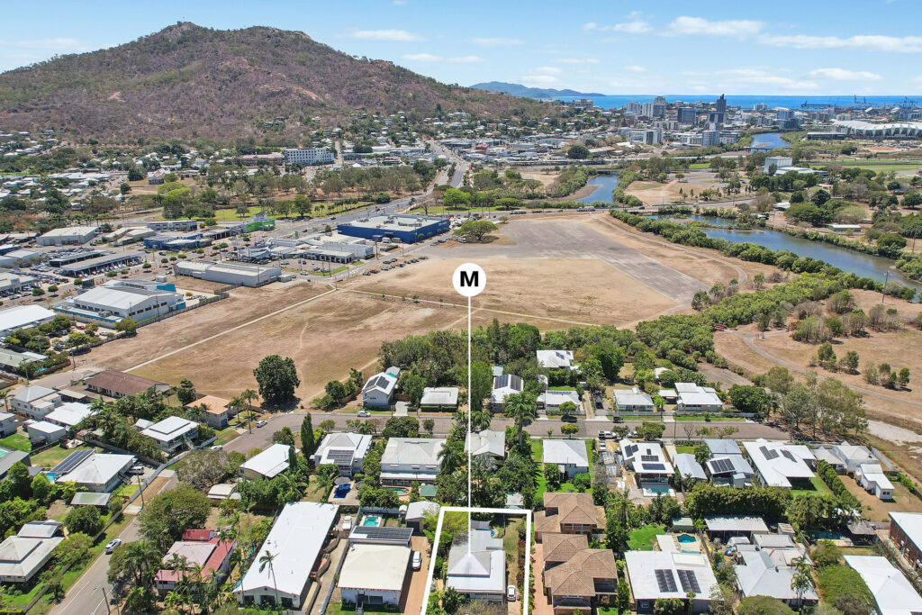 Auction - 17 Philp Street - New Property in Hermit Park - Real Estate by Jake Murphy