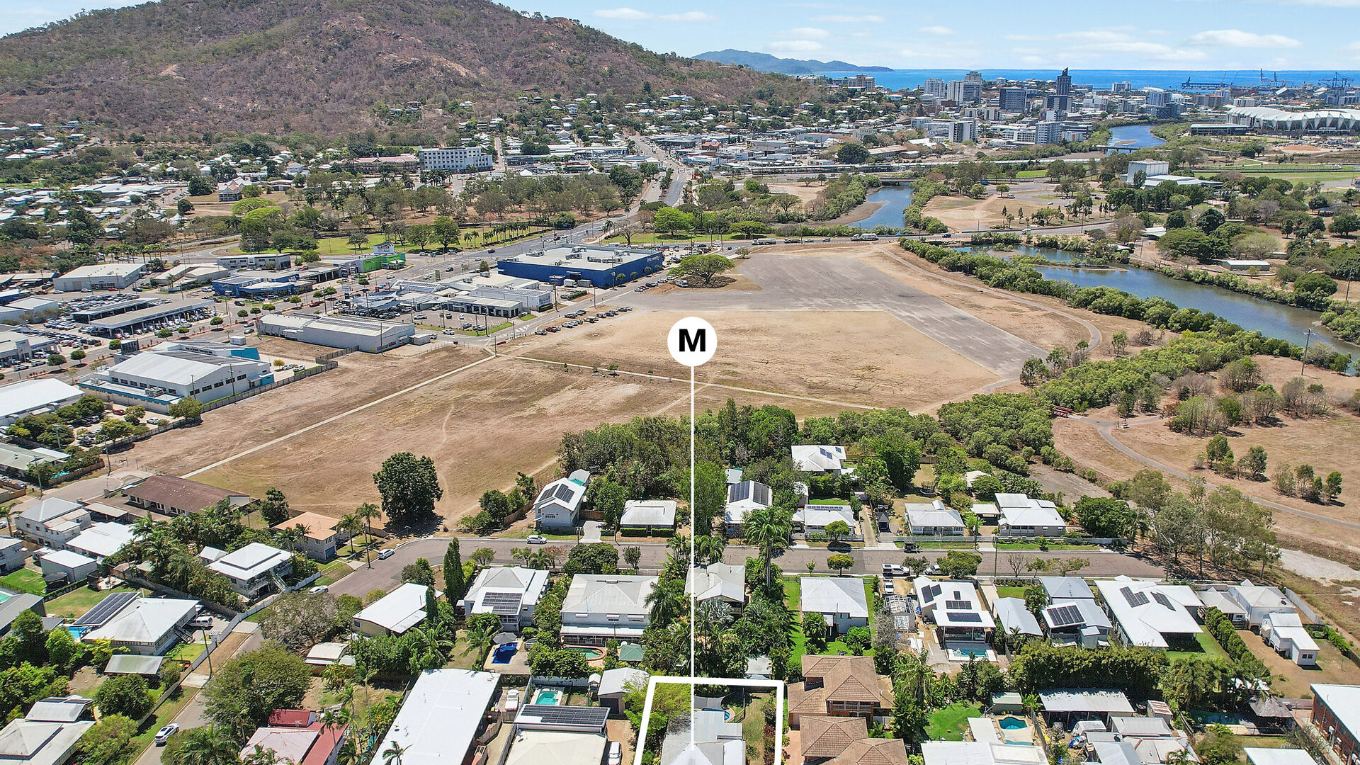 Auction - 17 Philp Street - New Property in Hermit Park - Real Estate by Jake Murphy