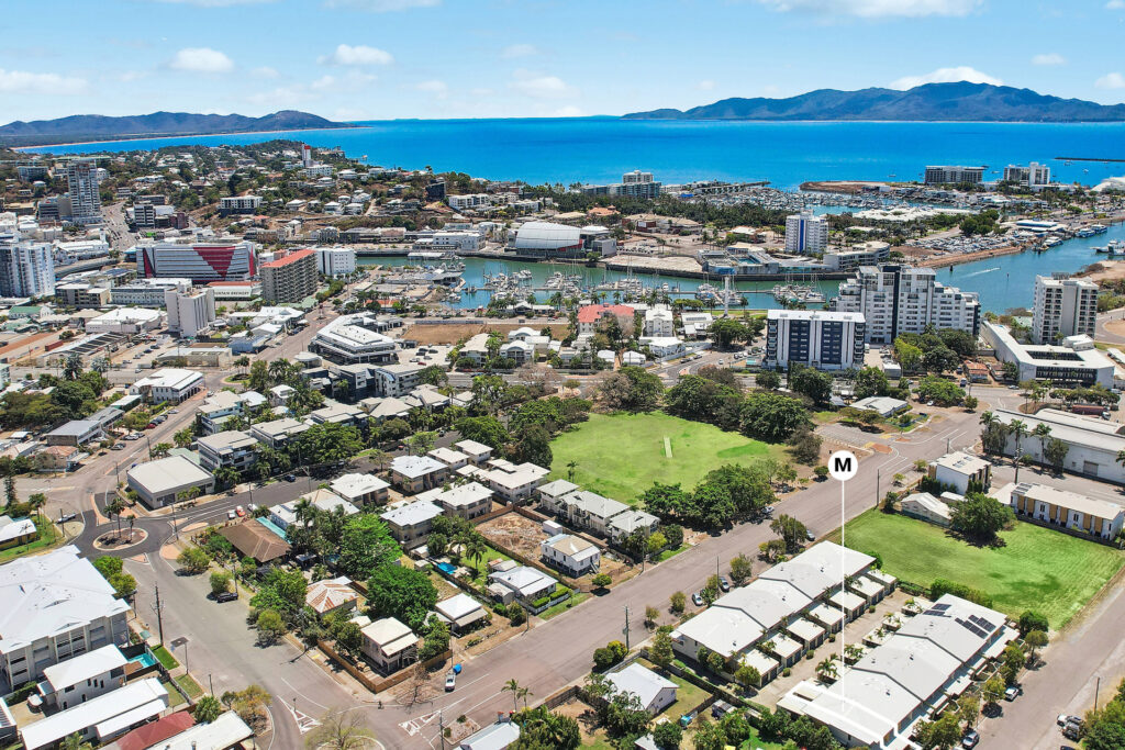 For Sale - 12/42-52 Perkins Street - New Property in South Townsville - Real Estate by Jake Murphy