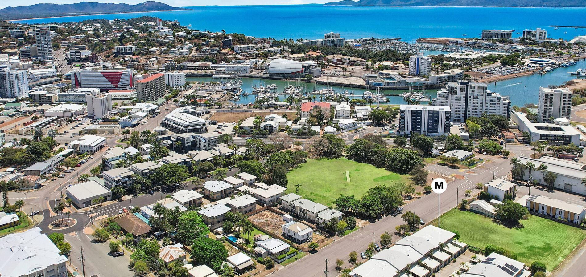 For Sale - 12/42-52 Perkins Street - New Property in South Townsville - Real Estate by Jake Murphy