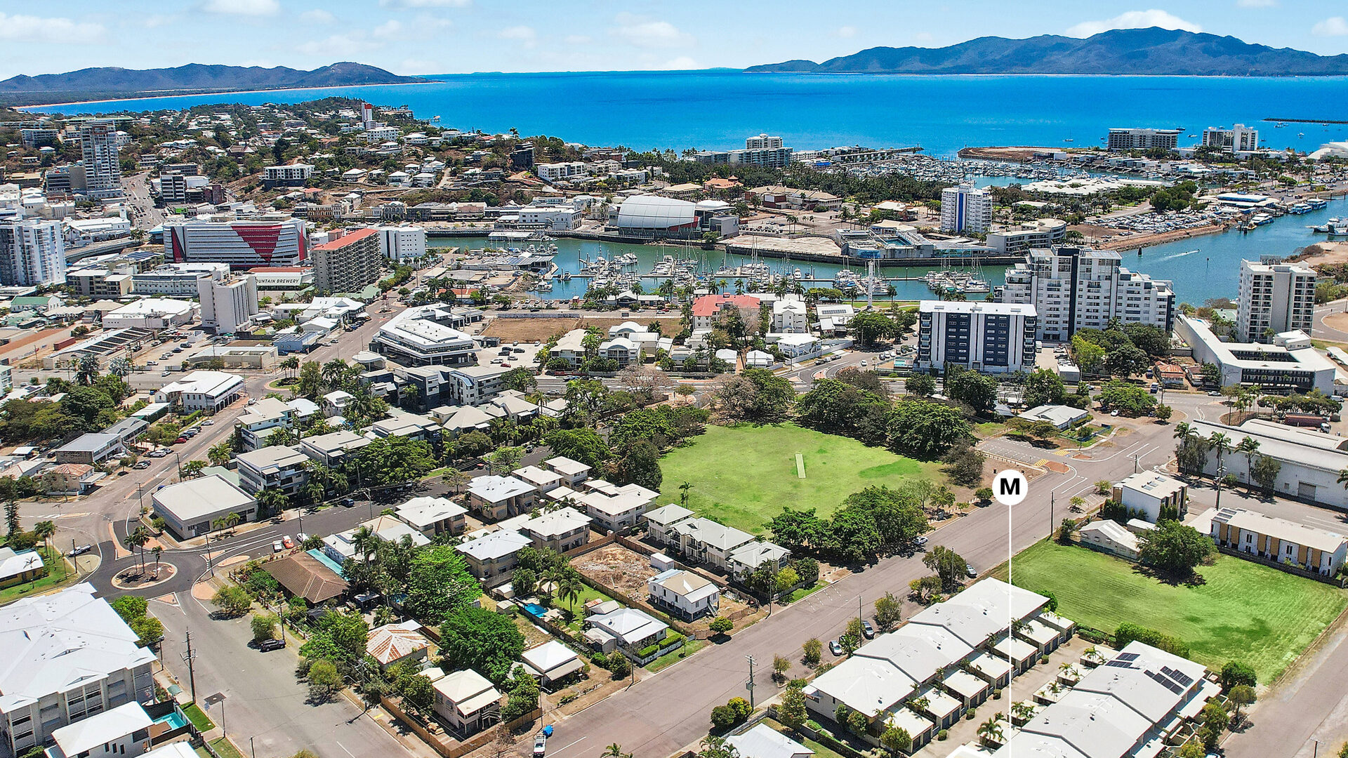 For Sale - 12/42-52 Perkins Street - New Property in South Townsville - Real Estate by Jake Murphy